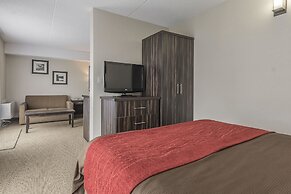 Comfort Inn Trenton