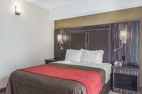 Comfort Inn Trenton