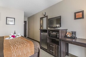 Comfort Inn Trenton