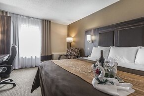 Comfort Inn Trenton