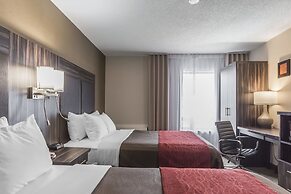 Comfort Inn Trenton