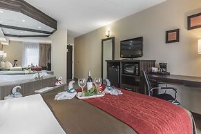 Comfort Inn Trenton