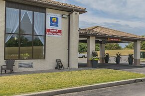 Comfort Inn Trenton