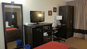 Comfort Inn Trenton