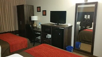Comfort Inn Trenton