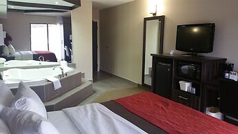 Comfort Inn Trenton