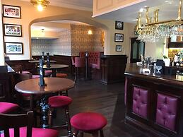 Best Western Plough & Harrow Hotel