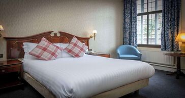 Best Western Plough & Harrow Hotel