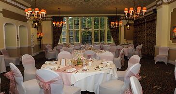 Best Western Plough & Harrow Hotel