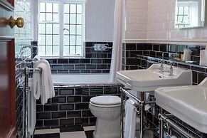 Best Western Plough & Harrow Hotel