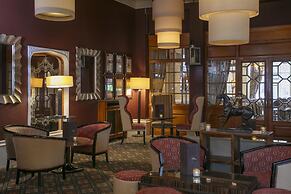 Best Western Plough & Harrow Hotel