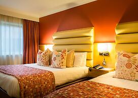 Lea Marston Hotel