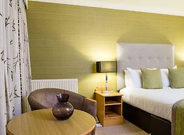 Lea Marston Hotel