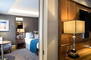 Lea Marston Hotel