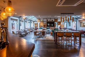 Lea Marston Hotel