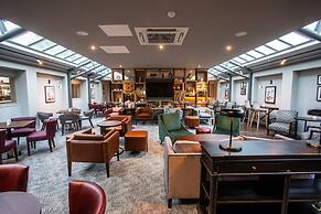 Lea Marston Hotel