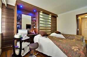Lea Marston Hotel