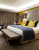 Lea Marston Hotel