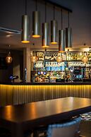 Lea Marston Hotel