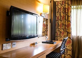 Lea Marston Hotel