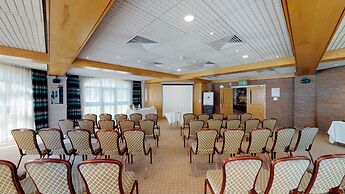 Lea Marston Hotel