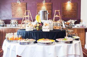 Lea Marston Hotel