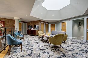 Lea Marston Hotel