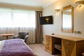 Lea Marston Hotel