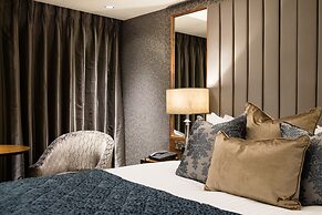 Lea Marston Hotel