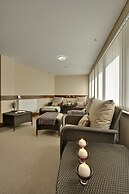 Lea Marston Hotel