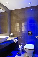 Lea Marston Hotel