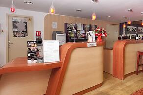Brit Hotel Agen - L'Aquitaine