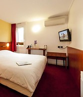 Brit Hotel Agen - L'Aquitaine