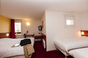 Brit Hotel Agen - L'Aquitaine