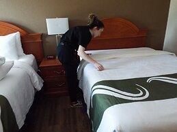 Quality Inn