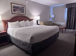 Ramada by Wyndham London