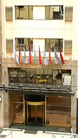 Wilton Hotel