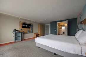 Fletcher Hotel-Restaurant Loosdrecht - Amsterdam