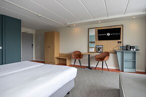 Fletcher Hotel-Restaurant Loosdrecht - Amsterdam