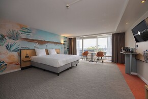 Fletcher Hotel-Restaurant Loosdrecht - Amsterdam
