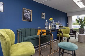 Fletcher Hotel-Restaurant Loosdrecht - Amsterdam
