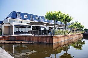 Fletcher Hotel-Restaurant Loosdrecht - Amsterdam