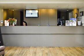 Fletcher Hotel-Restaurant Loosdrecht - Amsterdam