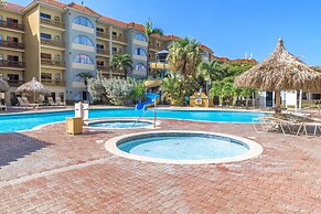 Eagle Aruba Resort