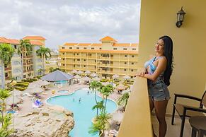 Eagle Aruba Resort