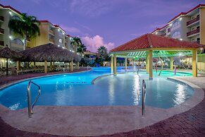Eagle Aruba Resort