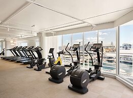 Hyatt Regency Sydney
