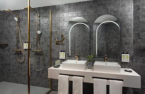 nhow Roma Vittorio Veneto