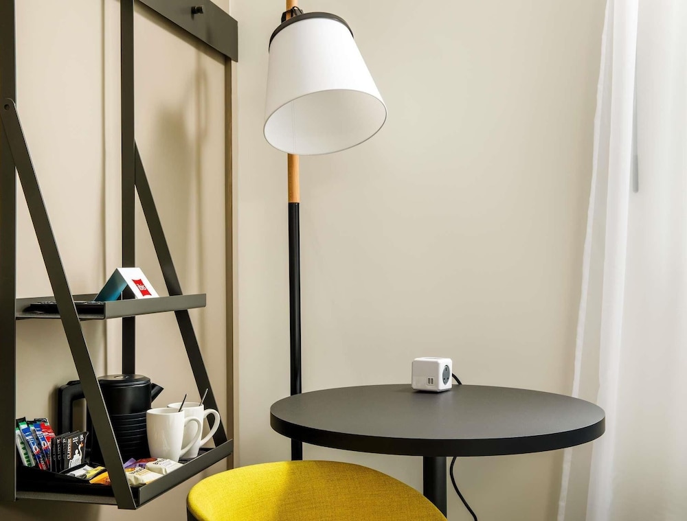 ibis London Greenwich