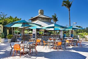 Naples Grande Beach Resort